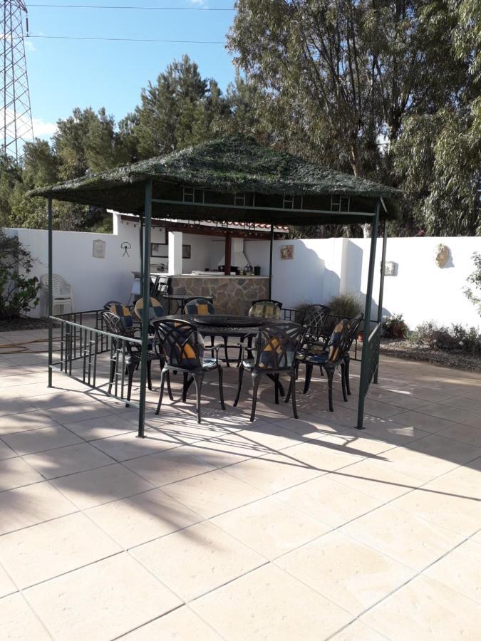 Casa Gregory Villa Turre Exterior photo