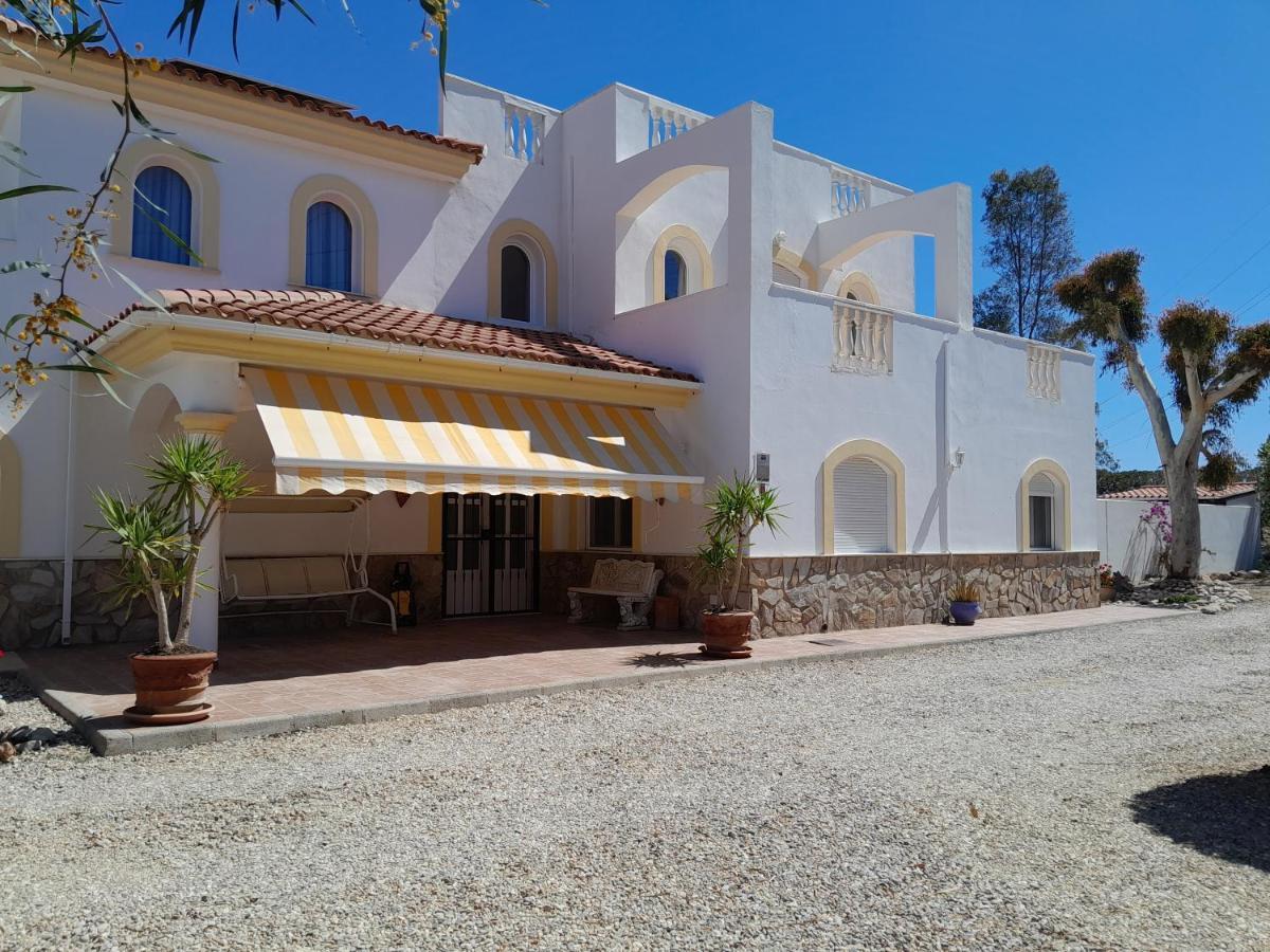 Casa Gregory Villa Turre Exterior photo
