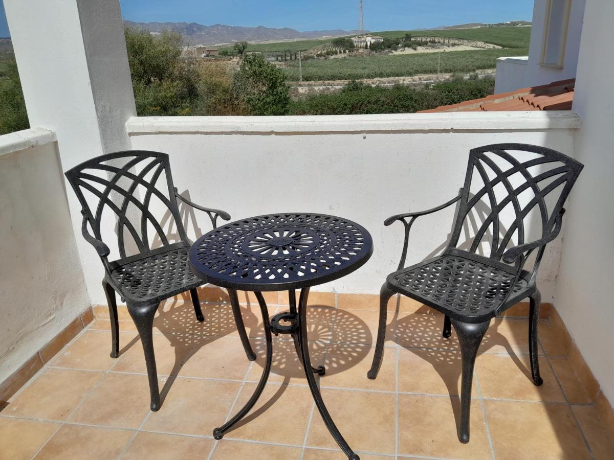 Casa Gregory Villa Turre Exterior photo