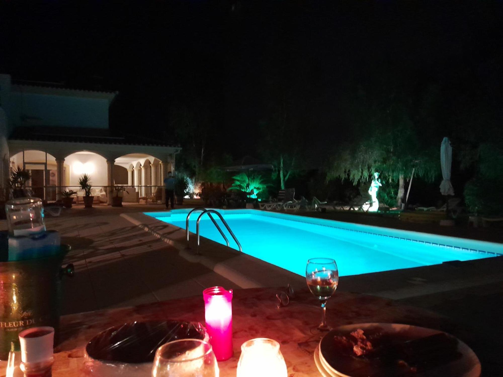 Casa Gregory Villa Turre Exterior photo