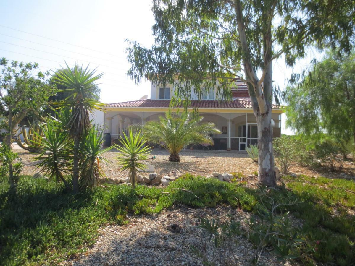 Casa Gregory Villa Turre Exterior photo